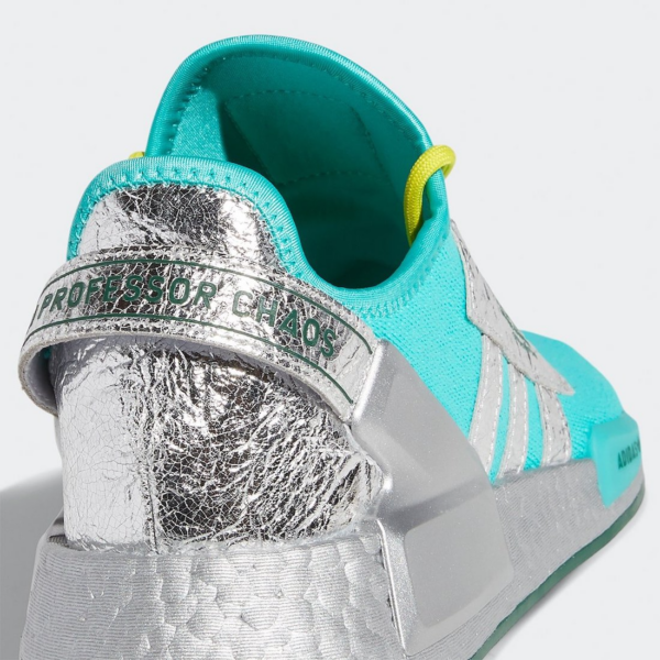 Giay adidas NMD R1 x South Park 'Professor Chaos' GY6477