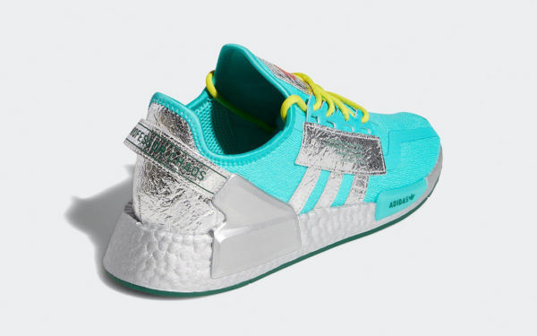 Giay adidas NMD R1 x South Park 'Professor Chaos' GY6477