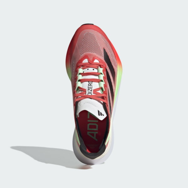 Giay Adidas Adizero Boston 12 'Solar Red' IG5926