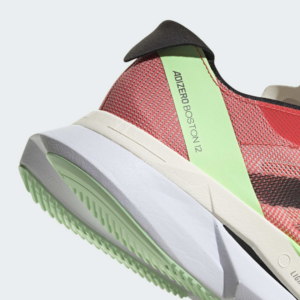 Giay Adidas Adizero Boston 12 'Solar Red' IG5926
