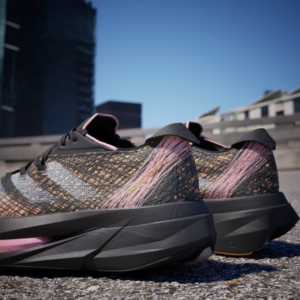 Giay Adidas Adizero Prime X 2.0 Strung 'Black Spark' ID0267