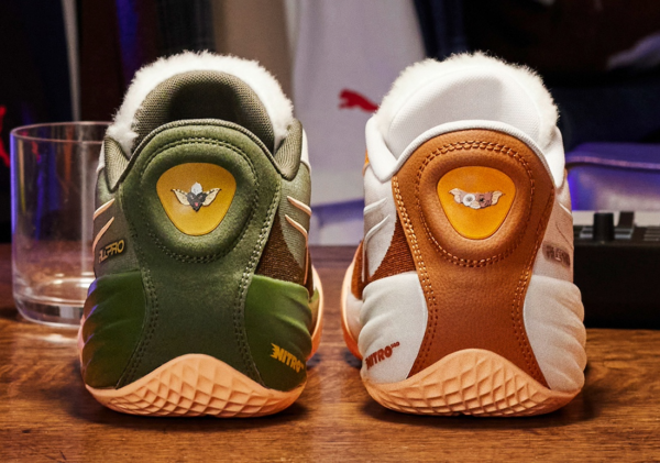 Giay Puma All-Pro Nitro x Gremlins 'Gizmo And Stripe' 379303-01