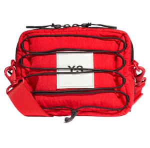 Tui Adidas Y-3 Shoulder Bag 'Red' HA6520