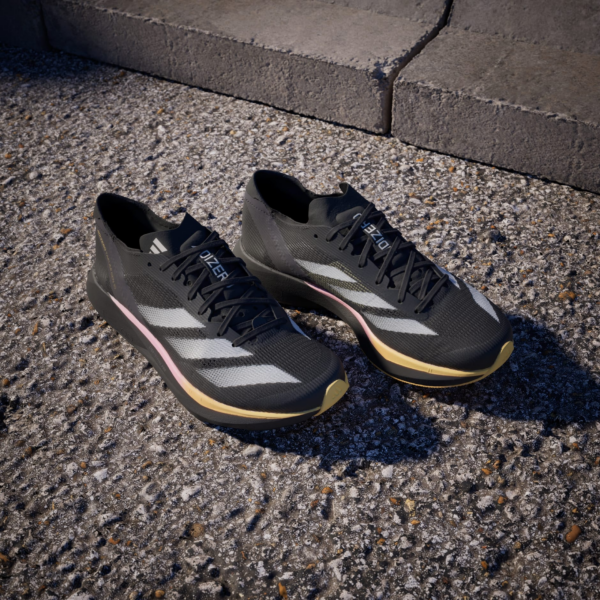 Giay Adidas Adizero Takumi Sen 10 'Core Black' ID2794