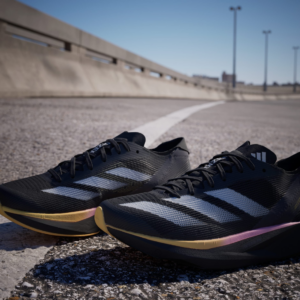 Giay Adidas Adizero Takumi Sen 10 'Core Black' ID2794