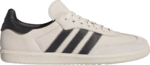 Giay Adidas Samba Human Race x Pharrell 'Aluminium' ID9065