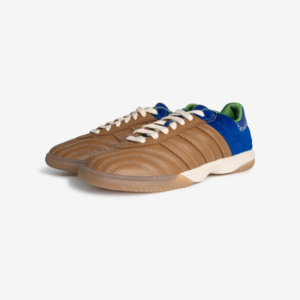 Giay Adidas Samba x Wales Bonner 'Pony Nappa' IF6704