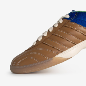 Giay Adidas Samba x Wales Bonner 'Pony Nappa' IF6704