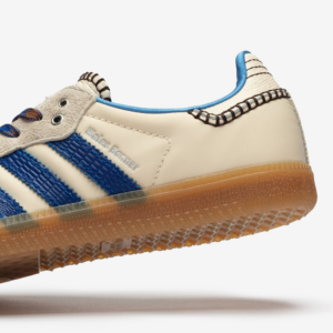 Giay Adidas Samba x Wales Bonner 'Wonder Clay Royal' IH7756