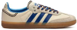 Giay Adidas Samba x Wales Bonner 'Wonder Clay Royal' IH7756