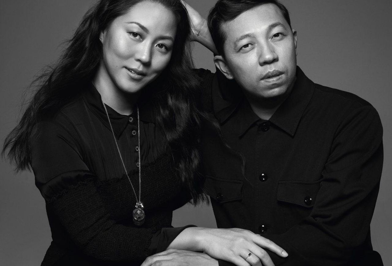 Sự phát triển của thương hiệu Kenzo (Phần 1) Hinh anh 1: Su phat trien cua thuong hieu Kenzo (Phan 1)