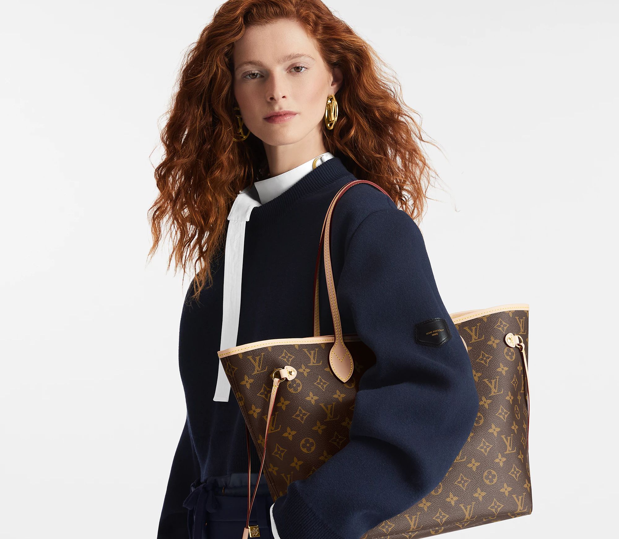 Hinh anh 12: Louis Vuitton va 8 mau tui kinh dien ma quy co nao cung nen so huu