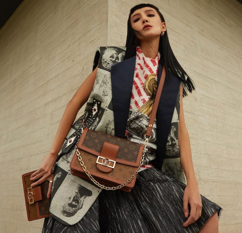 Hinh anh 17: Louis Vuitton va 8 mau tui kinh dien ma quy co nao cung nen so huu