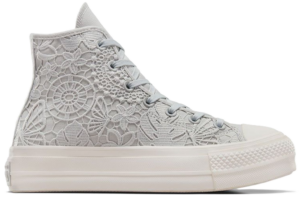 Giay Converse Chuck Taylor All Star Lift Platform High 'Crochet' A07538C