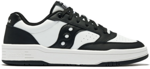 Giay Saucony Cross JZ 'White Black' S79046-5