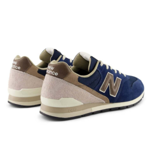 New Balance 996 'Navy White' CM996UT2