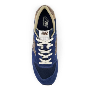 New Balance 996 'Navy White' CM996UT2