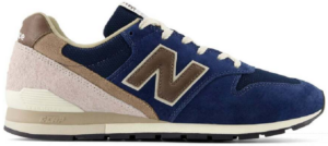 New Balance 996 'Navy White' CM996UT2