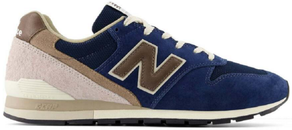 New Balance 996 'Navy White' CM996UT2