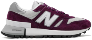 Giay New Balance 1300 x Tokyo Design Studio 'Midnight Magenta' MS1300TD