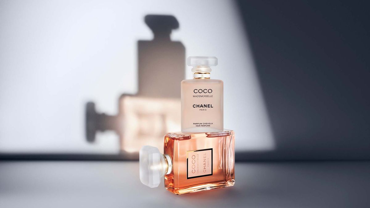 Những dấu ấn khó phai mờ của Coco Chanel trong thế giới nước hoa (P1) Hinh anh 5: Nhung dau an kho phai mo cua Coco Chanel trong the gioi nuoc hoa (P1)