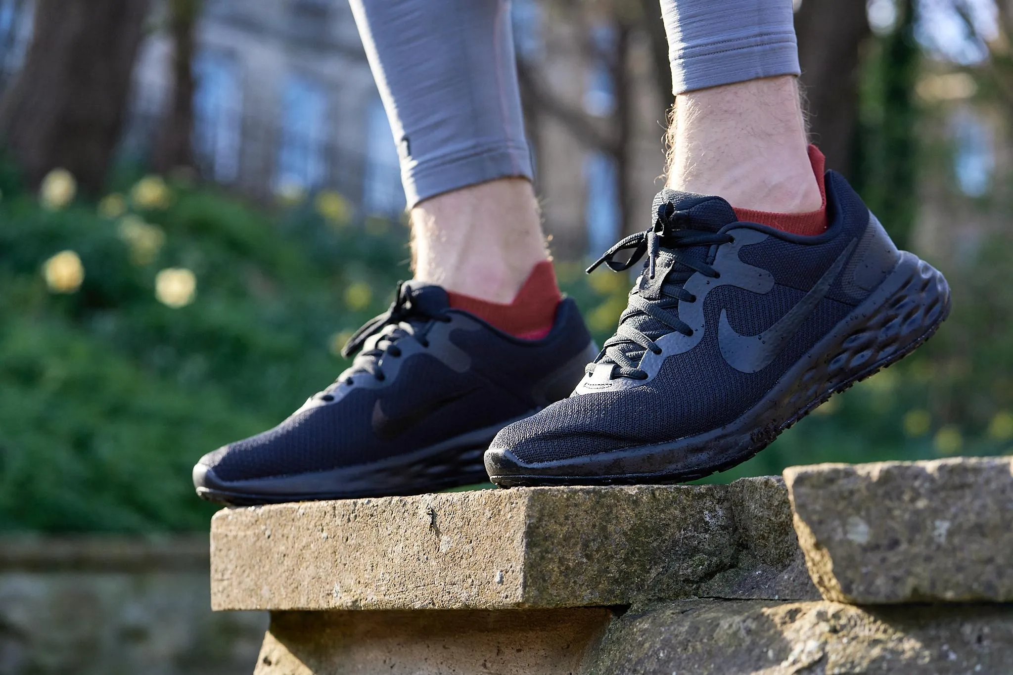 Những mẫu giày strap ấn tượng bạn không thể bỏ qua Hinh anh 6: Nhung mau giay strap an tuong ban khong the bo qua