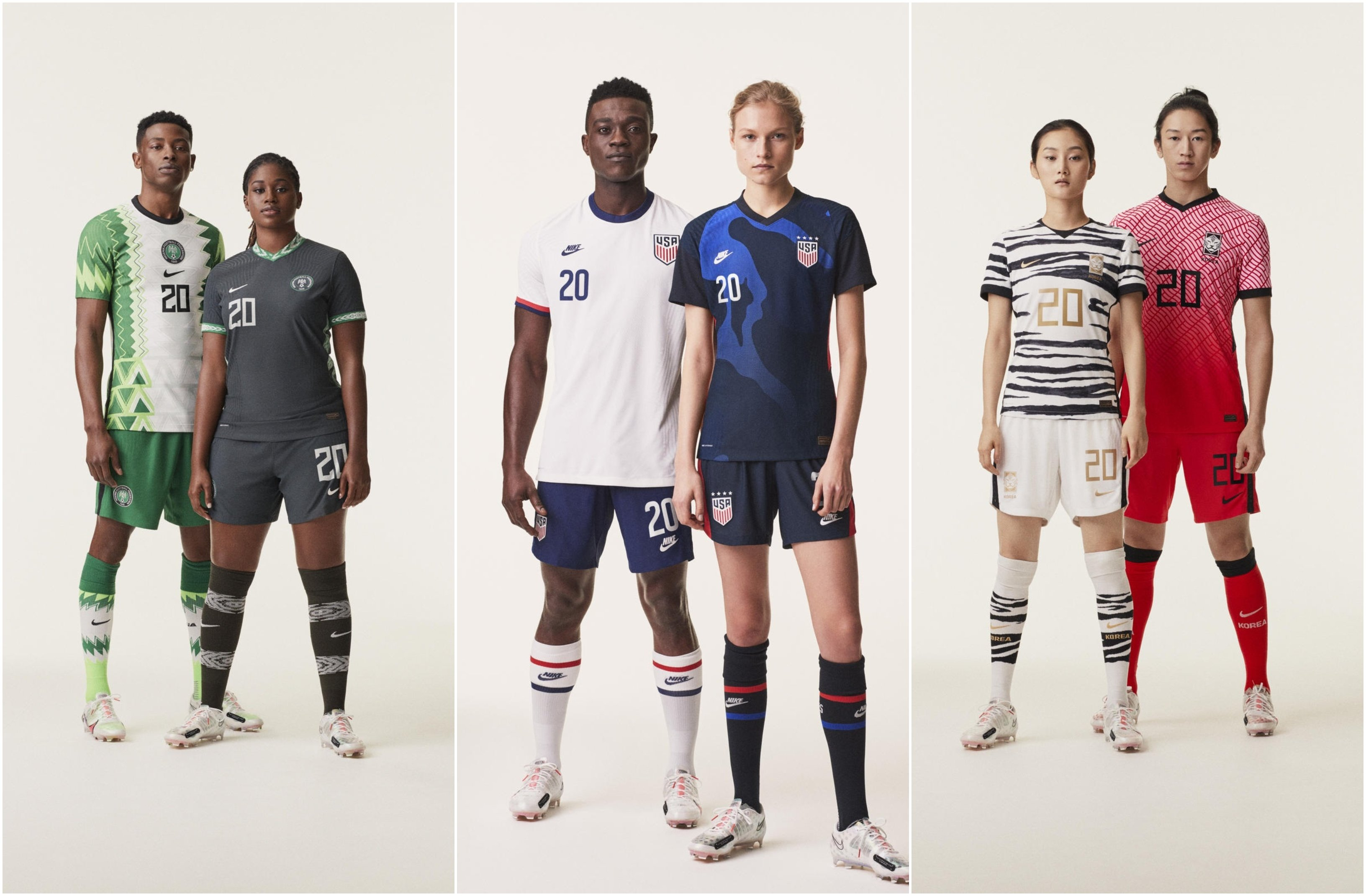 Nike và Adidas cuộc chiến không hồi kết (Phần 2) Hinh anh 1: Nike va Adidas cuoc chien khong hoi ket (Phan 2)