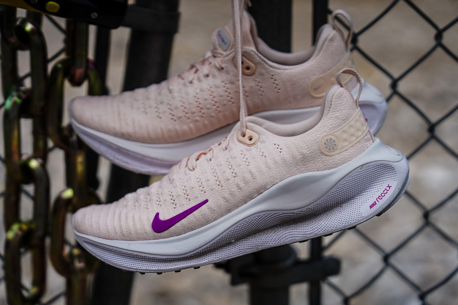 7 đôi giày Nike có thể giúp bạn đứng cả ngày không mỏi Hinh anh 3: 7 doi giay Nike co the giup ban dung ca ngay khong moi