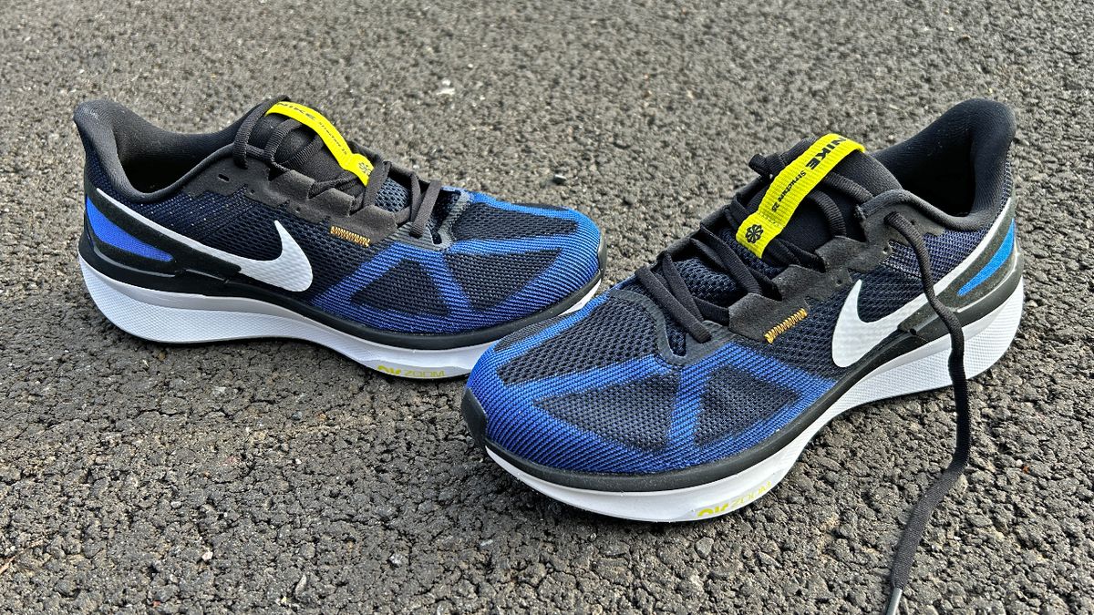 7 đôi giày Nike có thể giúp bạn đứng cả ngày không mỏi Hinh anh 6: 7 doi giay Nike co the giup ban dung ca ngay khong moi