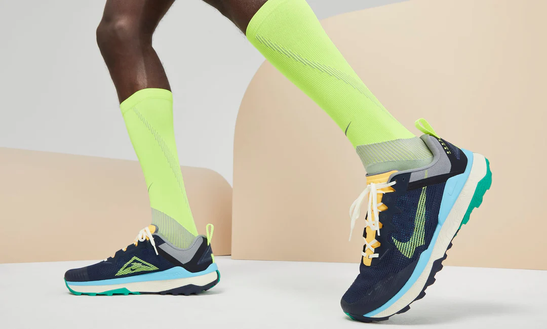 7 đôi giày Nike có thể giúp bạn đứng cả ngày không mỏi Hinh anh 7: 7 doi giay Nike co the giup ban dung ca ngay khong moi