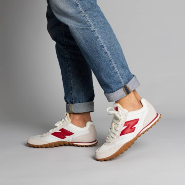 Giay New Balance RC30 'Sea Salt' URC30AH