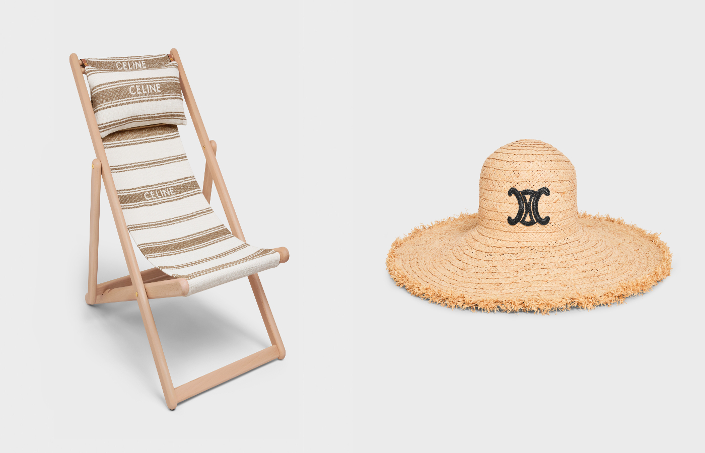 Hinh anh 3: Plein Soleil cua Celine - hanh trinh toi bo bien Phap