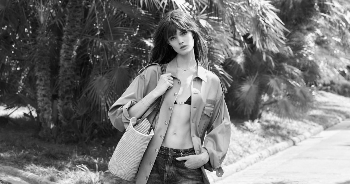 Hinh anh 1: Plein Soleil cua Celine - hanh trinh toi bo bien Phap