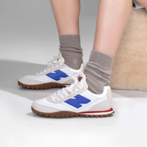 Giay New Balance RC30 'Sea Salt Cobalt Gum' URC30VD