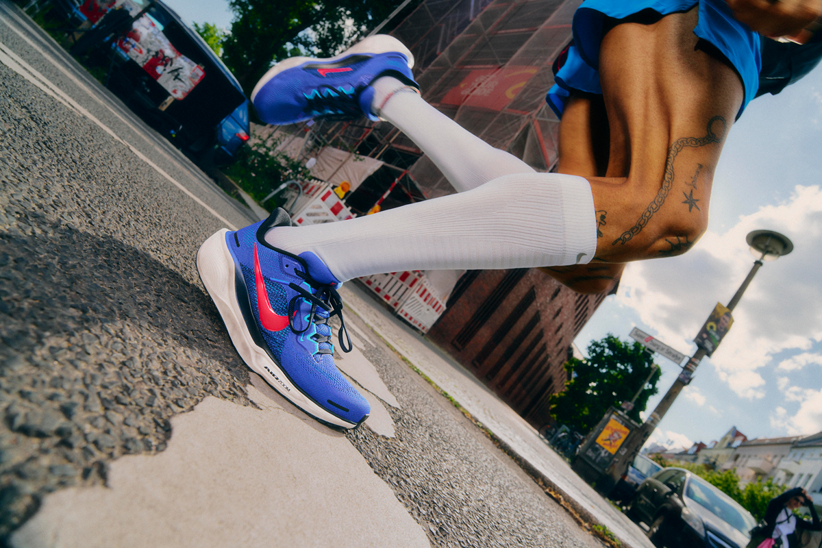Giày Nike Air Zoom Pegasus 41 'Astronomy Blue' FD2722-401 - Ảnh 3