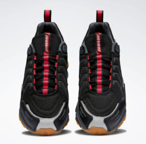 Giay Reebok DMX6 MMI 'Black Hype Pink' DV9082