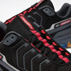 Giay Reebok DMX6 MMI 'Black Hype Pink' DV9082