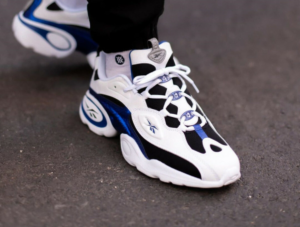 Giay Reebok Electrolyte 97 'Dark Royal' DV8227