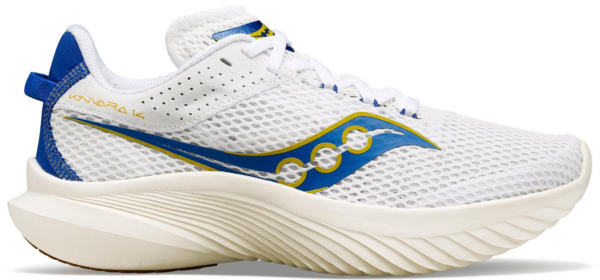 Giay Saucony Kinvara 14 'White' S10823-136