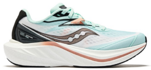 Giay Saucony 10KM 'Light Green' S18234-1