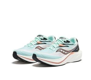 Giay Saucony 10KM 'Light Green' S18234-1