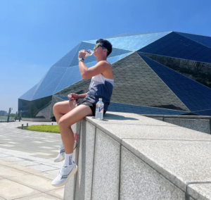 Giay Saucony Kinava 'White' S20823-136