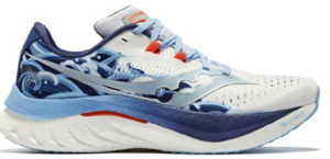 Giay Saucony Endorphin 'Blue' S20940-401