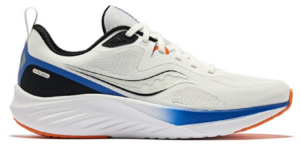 Giay Saucany Lancer 3 'White' S28226-1