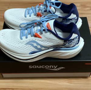 Giay Saucony Slay 2 'White Blue' S28234-7