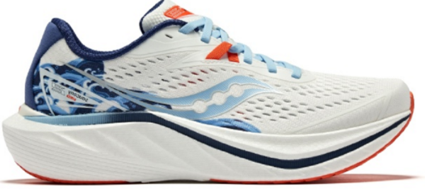 Giay Saucony Slay 2 'White Blue' S28234-7