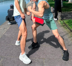 Giay Saucony Guard 'White' S28240-5