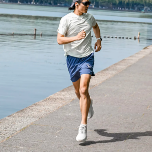 Giay Saucony Guard 'White' S28240-5