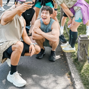 Giay Saucony Guard 'White' S28240-5