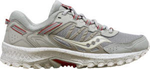 Giay Saucony Grid Peak 'Grey Red' S70814-1